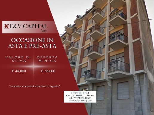 appartamento in vendita a None