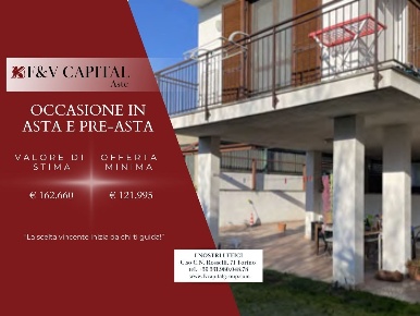 Foto Appartamento in Viale Marconi Romano Canavese 10090, Romano Canavese