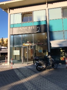 Foto Negozio a Arezzo di 130 m² con 3 locali in affitto