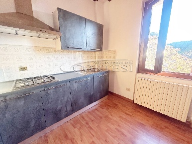 Foto Appartamento in via simoncioni, San Giustino di 100 m² con 5 locali