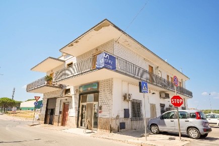 Foto Appartamento in Via Biebescheim  25, Palo del Colle Centro di 125 m²