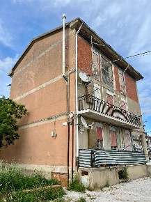 Foto Appartamento in VIA FIRENZE 1, San Cataldo Centro di 121 m² in vendita