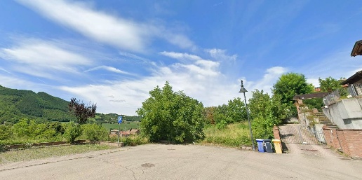 Foto Terreno edificabile a Calestano Centro di 1230 m² in vendita