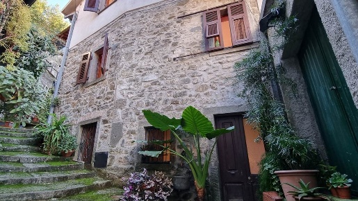 Foto Case semi ndipendenti a Casola in Lunigiana Codiponte di 55 m²