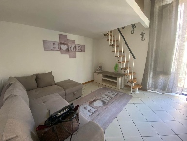 Foto Appartamento in Via Barbagallo Pittà 27, Catania Palestro di 60 m²