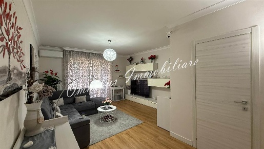 Foto Appartamento in Via Gramsci  8, Foggia Vigili del Fuoco di 106 m²