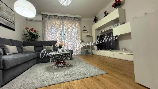 Foto Appartamento in Via Gramsci  8, Foggia Vigili del Fuoco di 106 m²