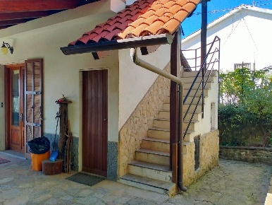 Foto Casa indipendente a Rocchetta Palafea di 142 m² con 7 locali