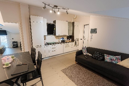 Foto Appartamento a Ventimiglia Seglia, Sant'Anna di 66 m² con 3 locali