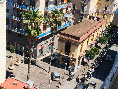 Foto Appartamento in Corso V. Emanuele 143, Salerno Centro di 120 m²