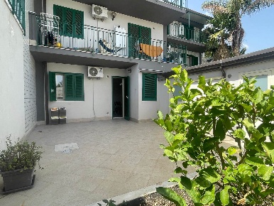 Foto Appartamento a Tremestieri Etneo Centro di 45 m² con 2 locali