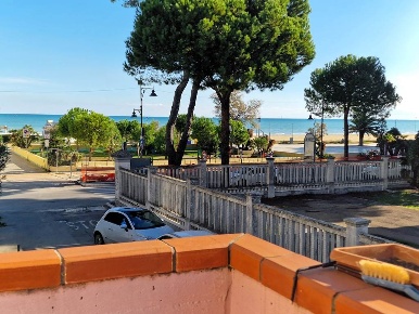 Foto Villa bifamiliare in Via Trieste, Silvi Silvi Marina di 102 m²
