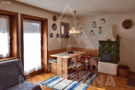 Foto Appartamento a San Giovanni di Fassa Pozza Di Fassa di 66 m²