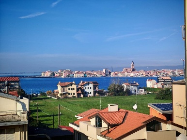 Foto Appartamento a Chioggia Sottomarina di 65 m² con 4 locali in vendita