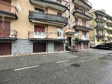 Foto Appartamento in VIA SAN GAETANO 2, Gessate Centro di 92 m² in vendita