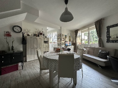 Foto Appartamento a Firenze Fortezza - Stazione di 120 m² con 4 locali