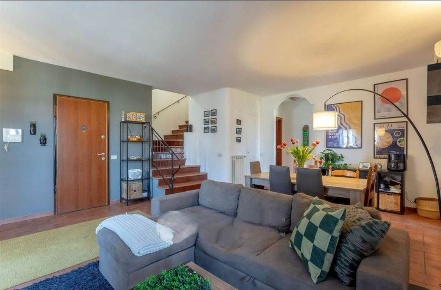 Foto Appartamento a Campi Bisenzio San Giusto, San Cresci di 105 m²