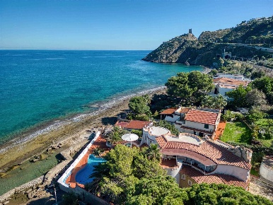 Foto Villa unifamiliare in Contrada Cala Sciabica Snc, Altavilla Milicia