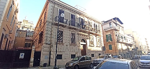 Foto Appartamento in Via Filippini 19, Reggio di Calabria Centro Storico