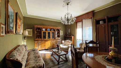 Foto Appartamento in VIA Don Sterpi 1, Tortona Centro di 240 m² in vendita