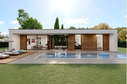 Foto Terreno edificabile in strada vaciglio, Modena Vaciglio di 831 m²