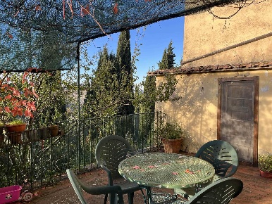Foto Appartamento in piazza Zannoni, San Casciano in Val di Pesa Centro