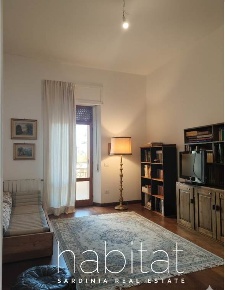 Foto Appartamento in Via San Simplicio 28, Olbia San Simplicio di 140 m²