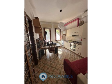 Foto Appartamento a Padova Madonna Pellegrina di 43 m² con 2 locali