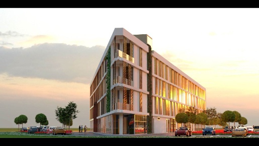 Foto Ufficio in via Variante 7 bis 1, Nola di 75 m² con 3 locali in affitto