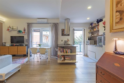 Foto Appartamento in VIA INNOCENZO xI  44, Roma Gregorio VII - Piccolomini