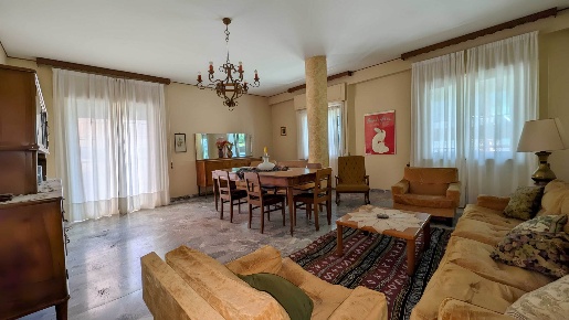 Foto Appartamento in via Torquato Scaraviglia 10, Chieti Chieti Scalo