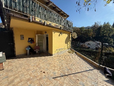 Foto Appartamento a Monterenzio Centro di 40 m² con 2 locali in vendita