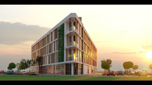 Foto Ufficio in via Variante 7 bis 1, Nola di 400 m² con 17 locali