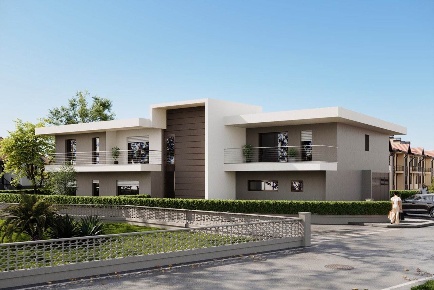 Foto Appartamento in via Fratelli Cervi, Trezzano Rosa di 101 m² in vendita