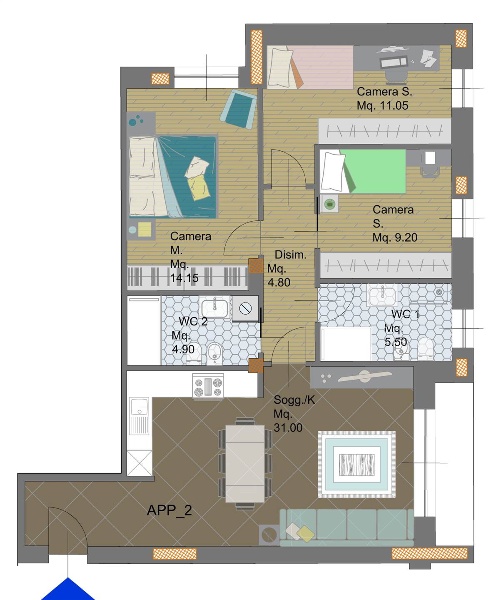 immagine annuncio 2 di 10