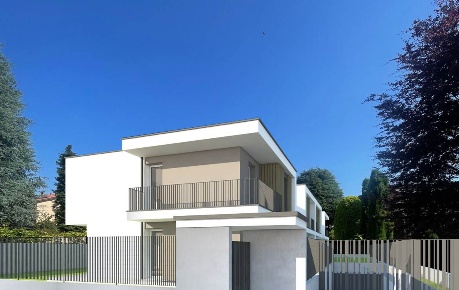 Foto Villa unifamiliare a Turate Centro di 180 m² con 4 locali in vendita