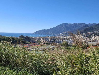 Foto Case semi ndipendenti in Brignano Superiore 83, Salerno di 150 m²