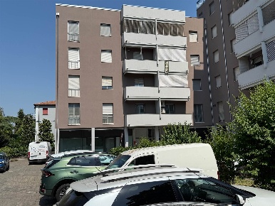 Foto Appartamento in via Goldoni 22, Anzola dell'Emilia Centro di 110 m²