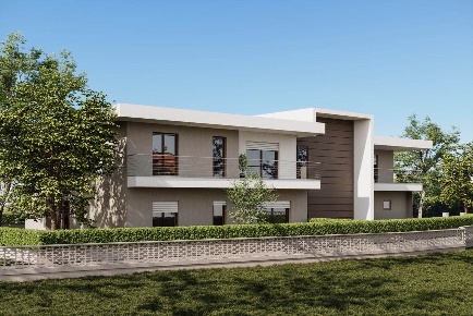 Foto Appartamento in via Fratelli Cervi, Trezzano Rosa di 87 m² in vendita