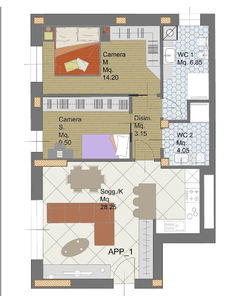 immagine annuncio 3 di 9