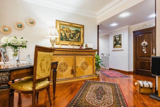 appartamento in vendita ad Agrigento in zona Centro Storico