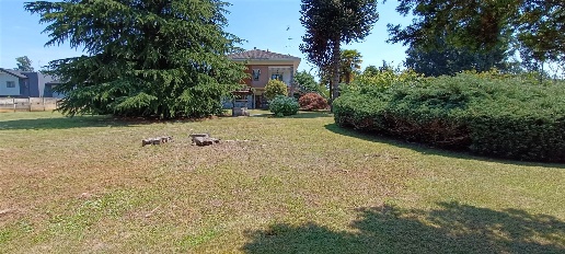 Foto Villa bifamiliare a Fontaneto d'Agogna Baraggione di 160 m² in vendita