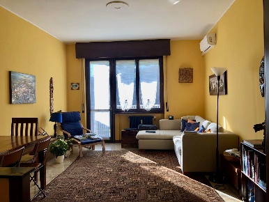 Foto Appartamento in Via dossi 1, Rho Mazzo - Pantanedo di 100 m²