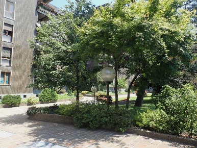 Foto Appartamento in CORSO INDIPENDENZA 5, Milano Indipendenza di 141 m²