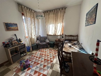 Foto Appartamento a Piacenza Borgotrebbia di 124 m² con 3 locali in vendita