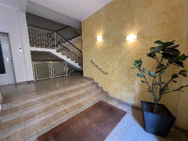 Foto Appartamento a Piacenza Via Taverna - Ospedale di 124 m² con 3 locali