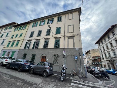 Foto Appartamento a Firenze Le Cure di 69 m² con 3 locali in vendita
