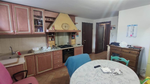 Foto Appartamento a Figline e Incisa Valdarno Burchio di 120 m² in vendita