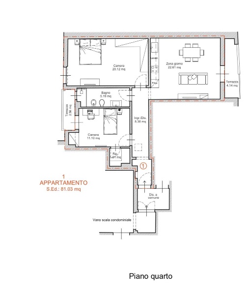 immagine annuncio 1 di 15