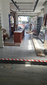 Foto Attività commerciale in Viale europa, Messina Quartiere Lombardo